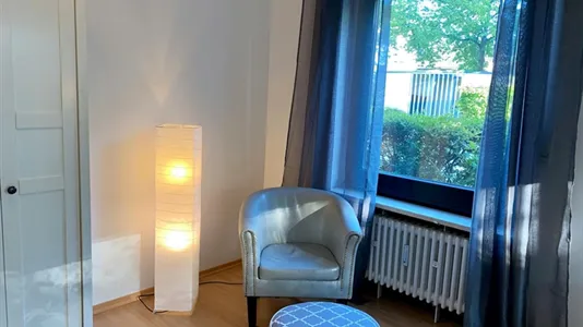 Rooms in Taufkirchen - photo 2