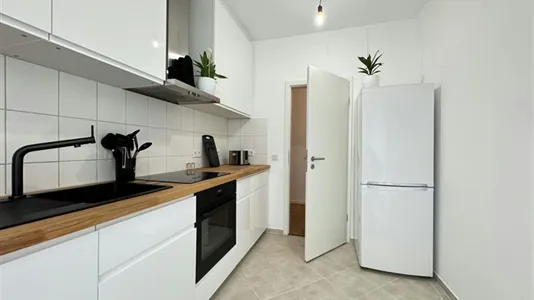 Rooms in Location is not specified - photo 7