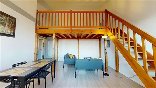 Rooms in Lyon - photo 9