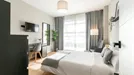 Room for rent, Barcelona Les Corts, Barcelona, &lt;span class=&quot;blurred street&quot; onclick=&quot;ProcessAdRequest(9489624)&quot;&gt;&lt;span class=&quot;hint&quot;&gt;See streetname&lt;/span&gt;[xxxxxxxxxxxxx]&lt;/span&gt;