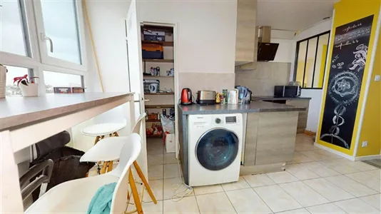 Rooms in Nantes - photo 6