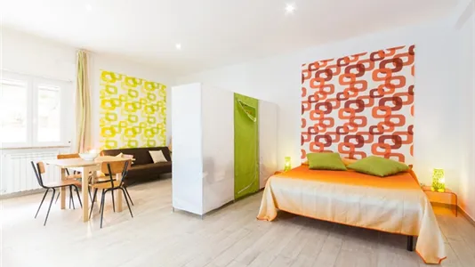 Apartments in Roma Municipio XI – Arvalia/Portuense - photo 9