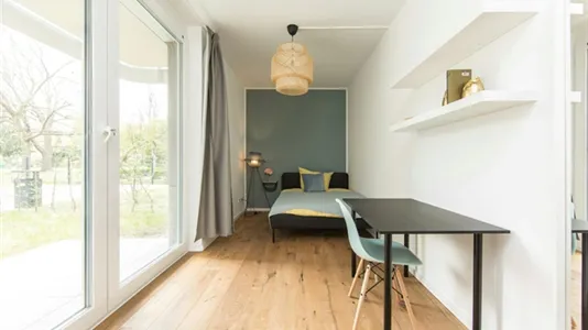 Rooms in Berlin Mitte - photo 1