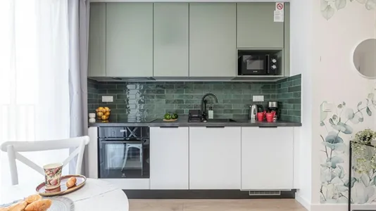 Apartments in Location is not specified - photo 6