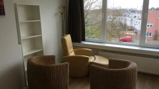 Rooms in Location is not specified - photo 3