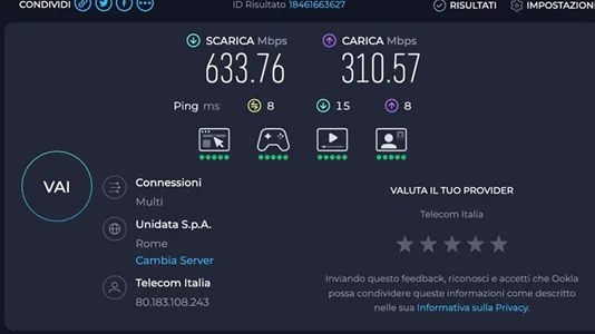 Apartments in Roma Municipio V – Prenestino/Centocelle - photo 5