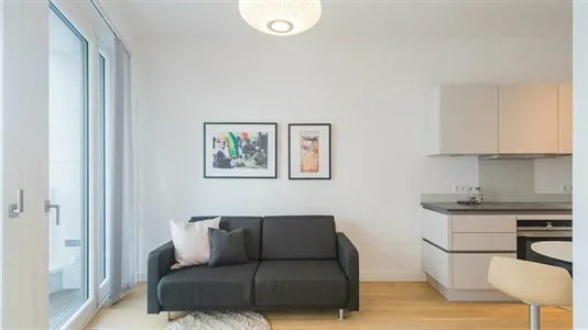 Apartments in Berlin Mitte - photo 3