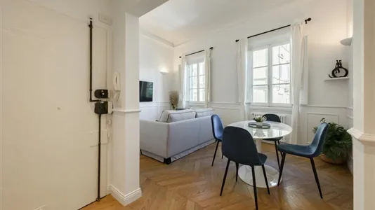 Apartments in Florence - photo 9