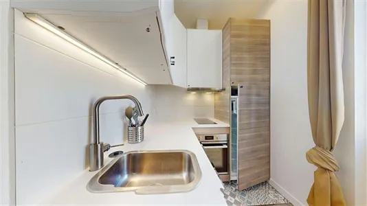 Apartments in Lyon - photo 6