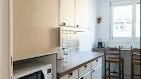 Rooms in Wien Mariahilf - photo 7