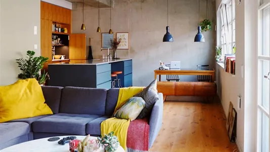 Apartments in Berlin Friedrichshain-Kreuzberg - photo 2