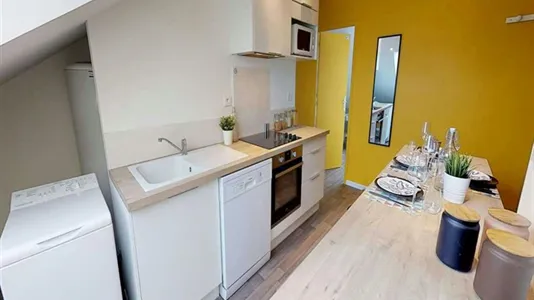 Rooms in Lille - photo 9