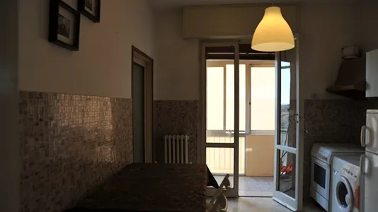 Rooms in Pisa - photo 8
