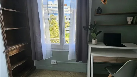 Rooms in Barcelona Sarrià-St. Gervasi - photo 6