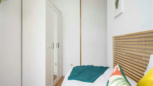 Rooms in Madrid Tetuán - photo 10