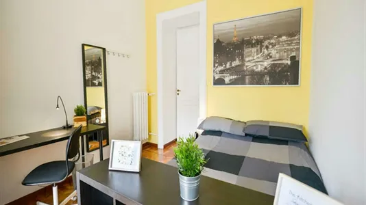 Rooms in Turin - photo 2