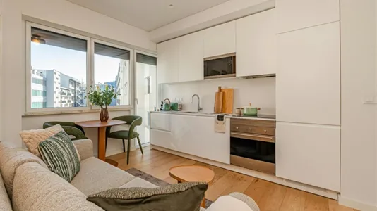 Apartments in Location is not specified - photo 4