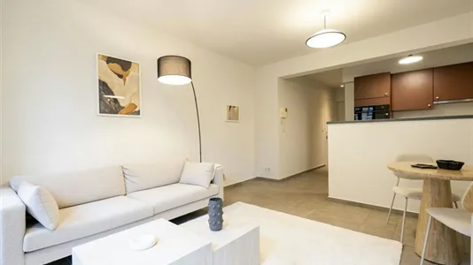 Apartments in Stad Antwerp - photo 10