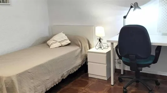 Rooms in Alboraya - photo 2