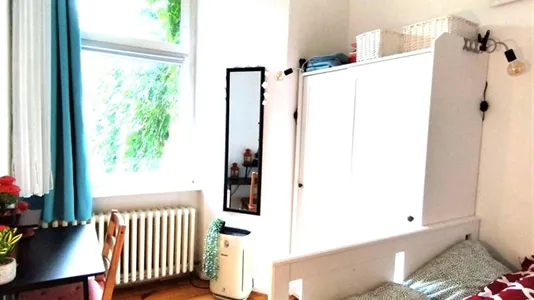 Apartments in Location is not specified - photo 5