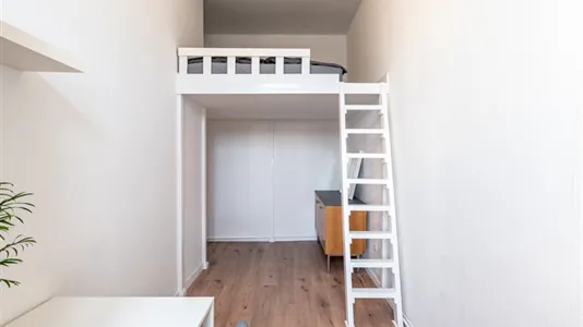 Rooms in Berlin Mitte - photo 4