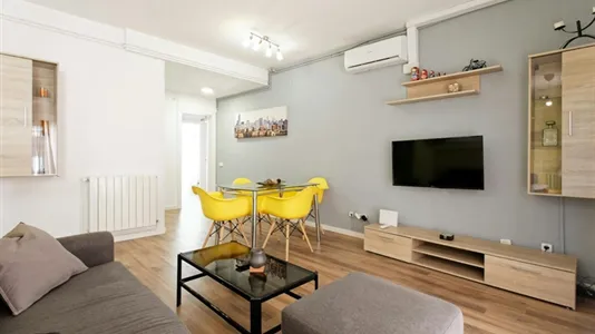 Houses in Barcelona Horta-Guinardó - photo 9