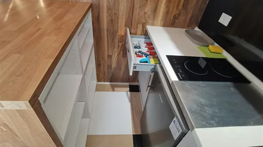 Apartments in Florence - photo 8