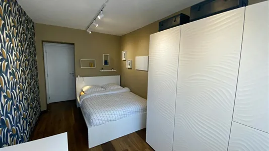 Rooms in Strasbourg - photo 3