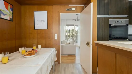 Rooms in Barcelona Les Corts - photo 7