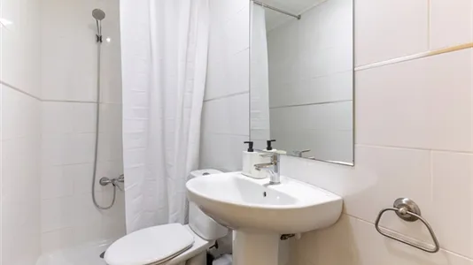 Rooms in Valencia Algirós - photo 7