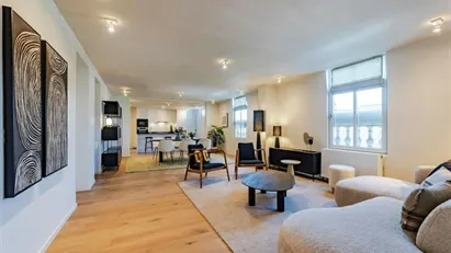 Apartment for rent in Brussels Etterbeek, Brussels