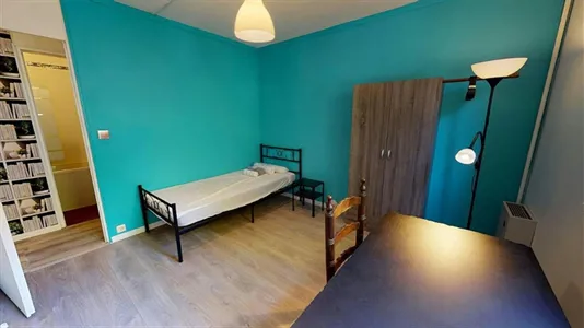 Rooms in Guingamp - photo 3