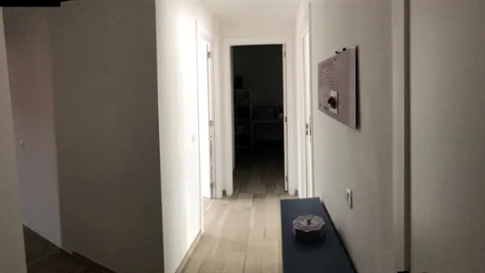 Apartments in Brussels Anderlecht - photo 10