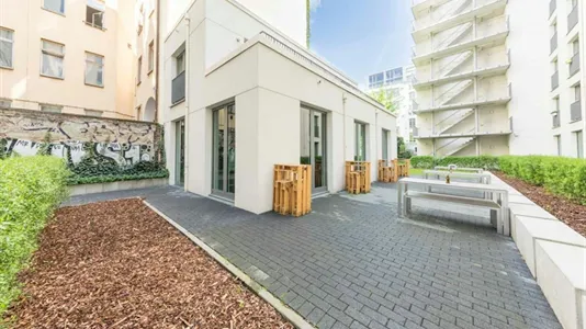 Apartments in Berlin Mitte - photo 9