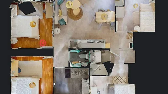 Rooms in Lyon - photo 6