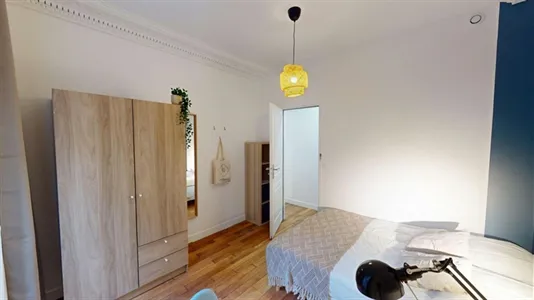 Rooms in Paris 12ème arrondissement - Bercy - photo 3