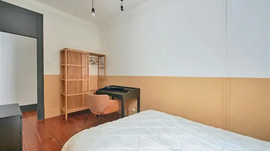 Rooms in Location is not specified - photo 8