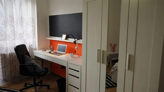 Rooms in Turin - photo 5