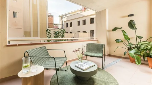 Apartments in Barcelona Ciutat Vella - photo 9