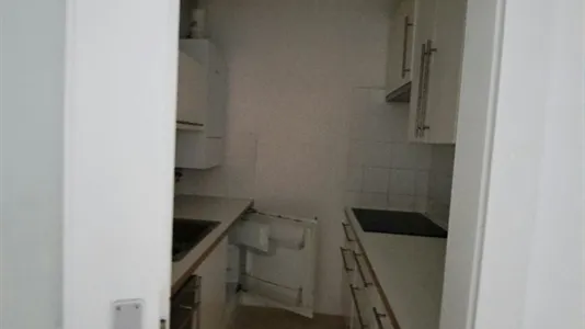 Apartments in Vienna Josefstadt - photo 8