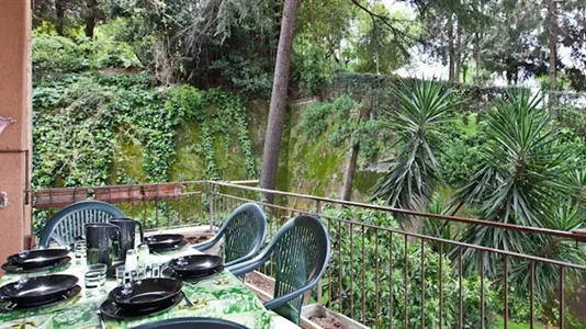 Apartments in Roma Municipio I – Centro Storico - photo 6