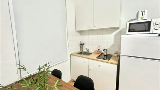 Apartments in Madrid Usera - photo 7