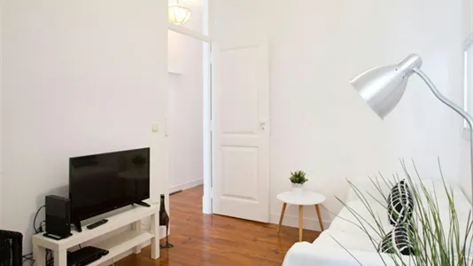 Rooms in Location is not specified - photo 8