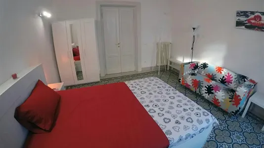 Rooms in Florence - photo 4