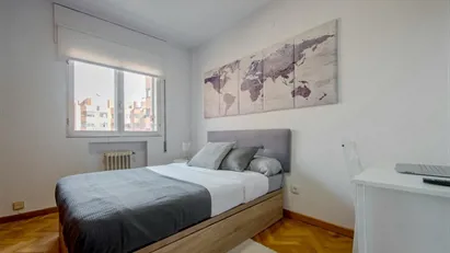 Room for rent in Madrid Retiro, Madrid