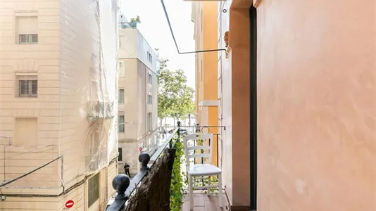 Apartments in Barcelona Ciutat Vella - photo 3