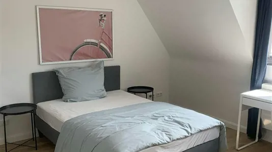 Rooms in Dusseldorf - photo 3