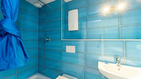 Rooms in Berlin Charlottenburg-Wilmersdorf - photo 8