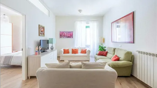 Apartments in Roma Municipio II – Parioli/Nomentano - photo 3