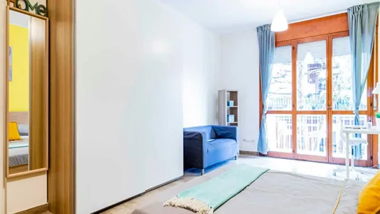 Rooms in Padua - photo 2